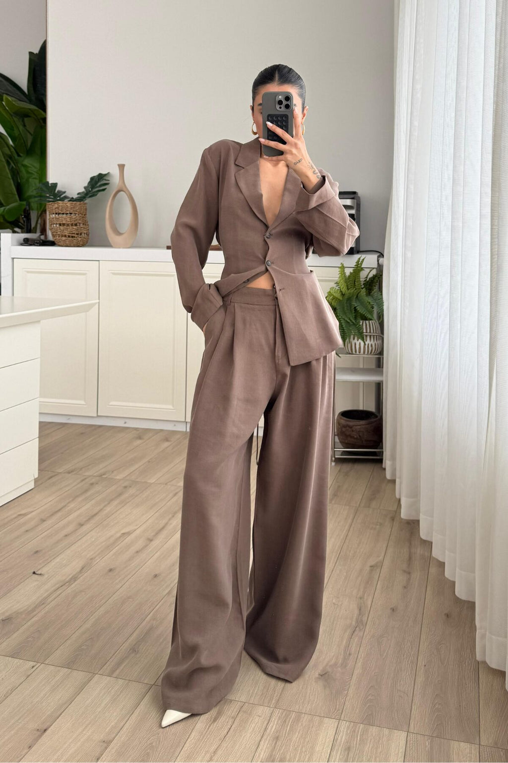 Ant Premium Pantolon