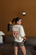 Bej Wongo Tshirt