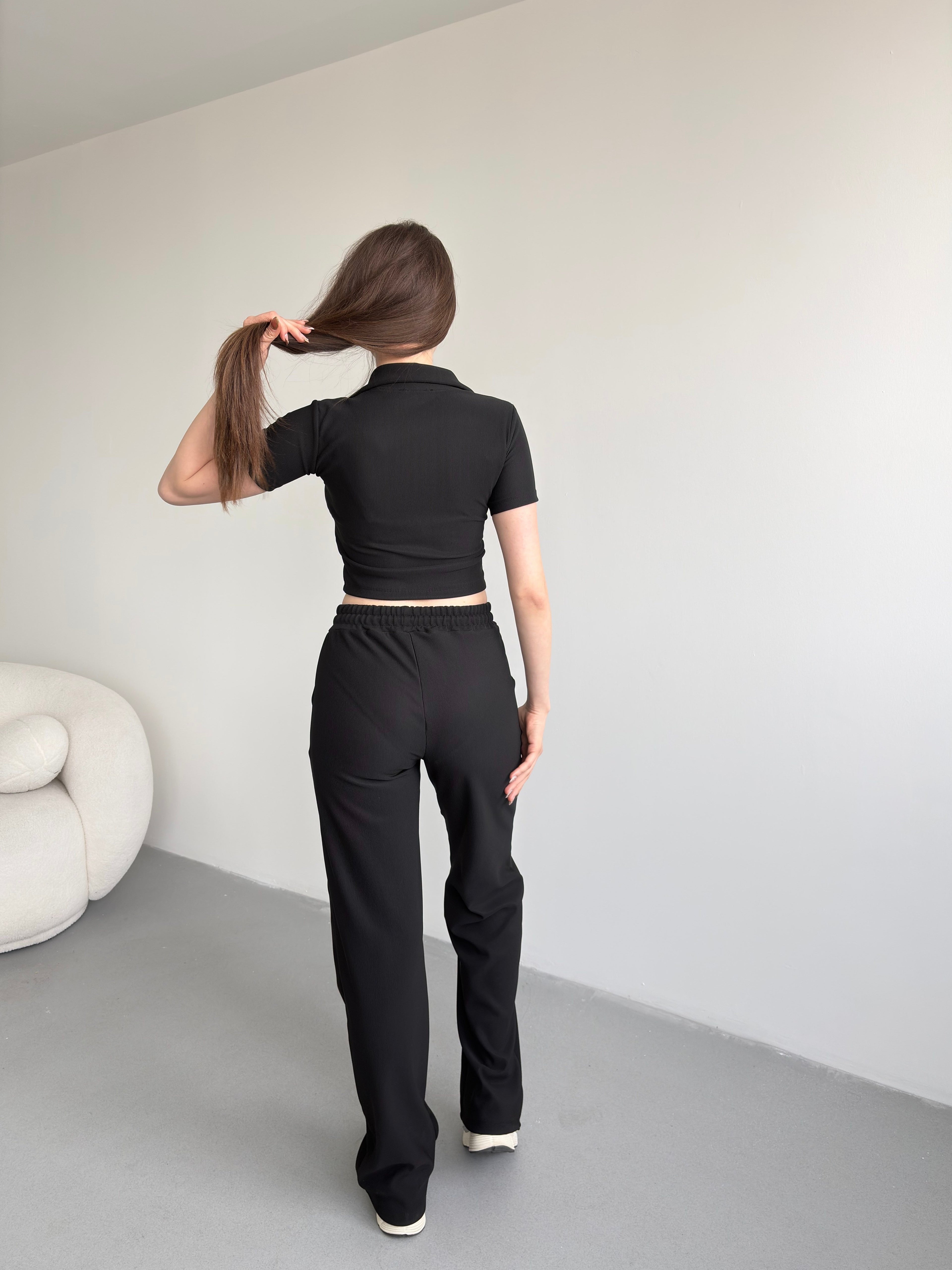 Ottaman Fitilli Takım