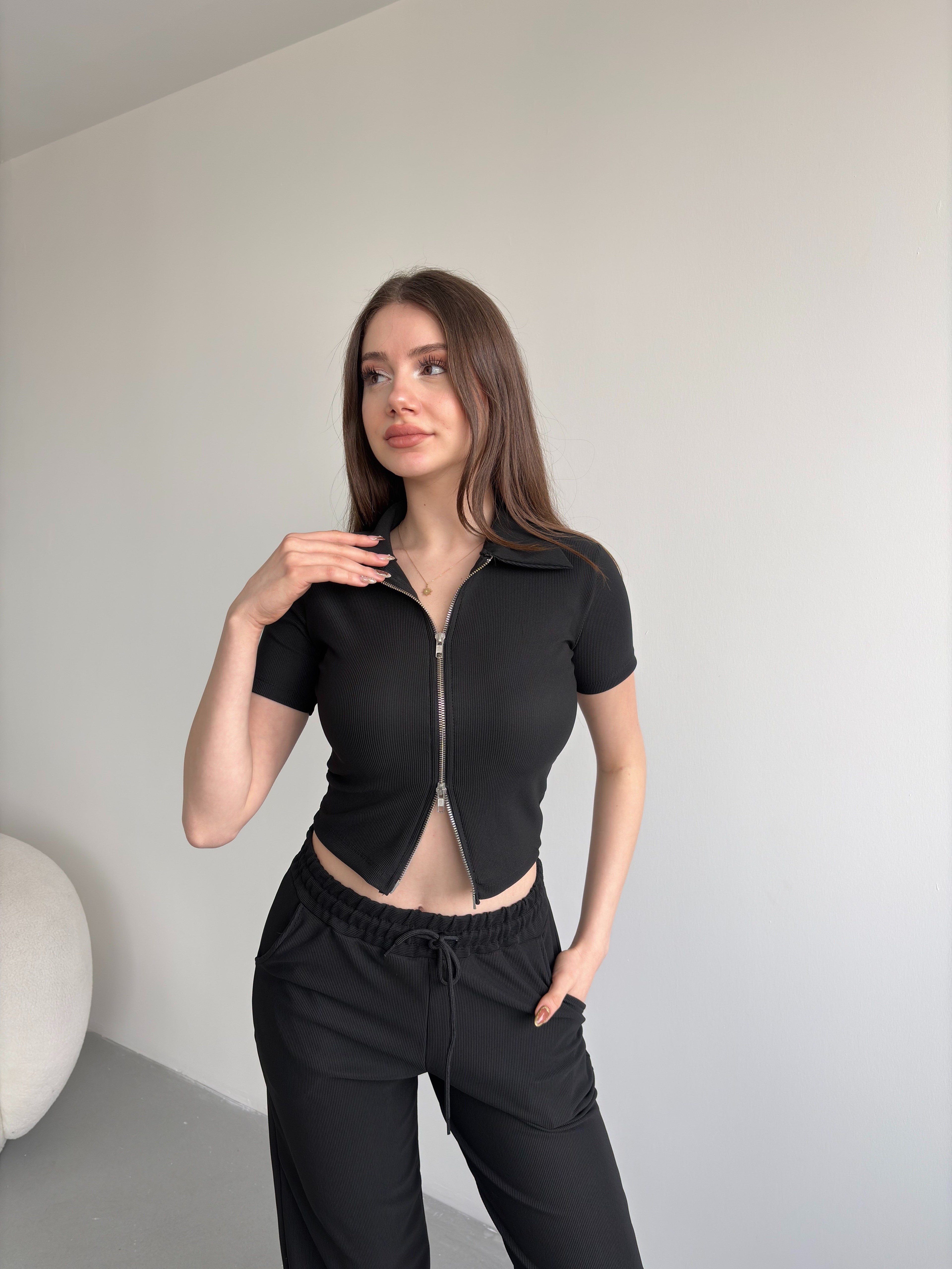 Ottaman Fitilli Takım
