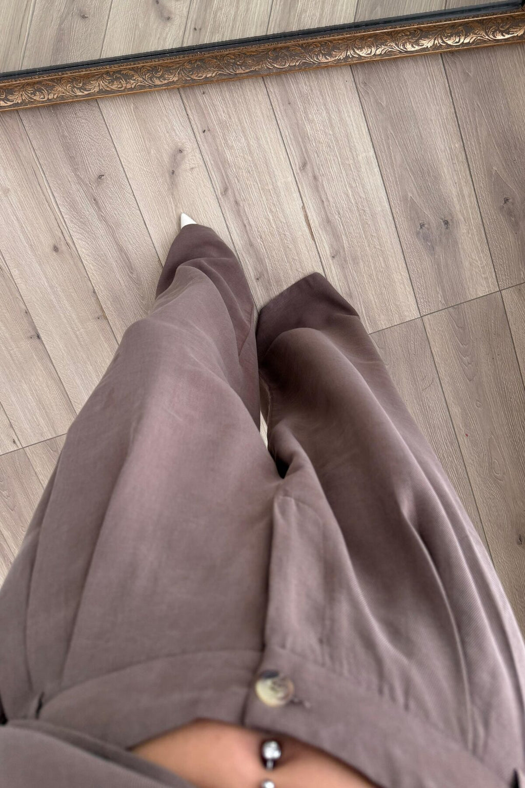 Ant Premium Pantolon