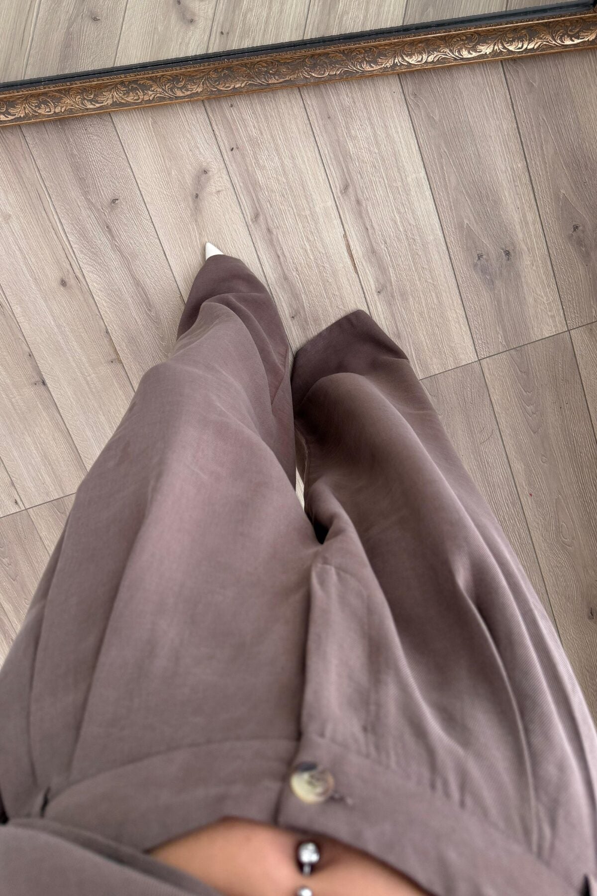 Ant Premium Pantolon