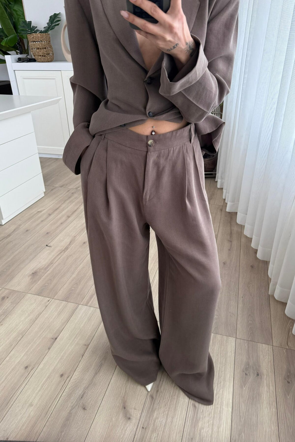 Ant Premium Pantolon